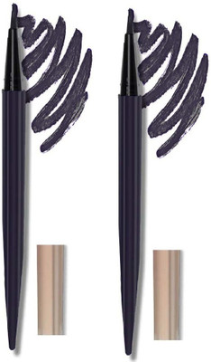 MYEONG Long and bold pen matte sketch finish eyeliner 5 g(Black)