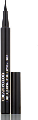 Modicare High Definition Eyeliner 1 ml(Black)
