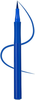 DARYUE Quick Drying Formula | Long-lasting | Blue Sketch Eye Liner 3 g(Blue)