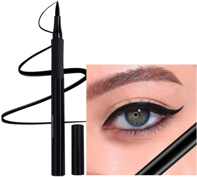 DARVING BEST SMUDGE PROOF SKETCH EYE LINER 2 ml(BLACK)