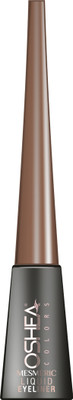 OSHEA Mesmeric Matte Brown Liquid Eye Liner 3.5 ml(Brown)