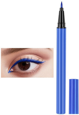 Herrlich BEST BLUE COLOR SKETCH EYELINER HIGH PIGMENT 2 ml(BLUE)
