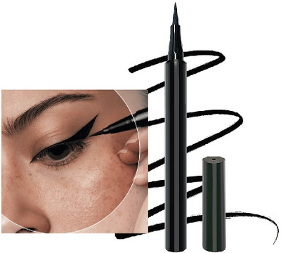 BLUEMERMAID EYE BEST SMUDGE PROOF SKETCH EYELINER 2 ml(BLACK)