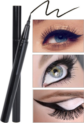 GFSU - GO FOR SOMETHING UNIQUE Ultra Fine Smudge and Water Proof Sketch Eyeliner 5 g(black)