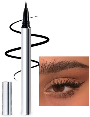 AFARAXIA Bset HD Waterproof and Smudge Proof Sketch Eyeliner 3.6 ml(black)