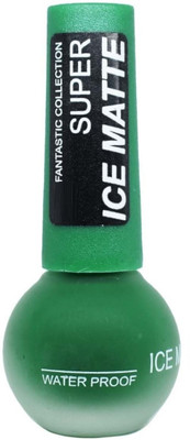 GFSU - GO FOR SOMETHING UNIQUE Green liquid ice makeup eye liner 6 ml(GREEN)