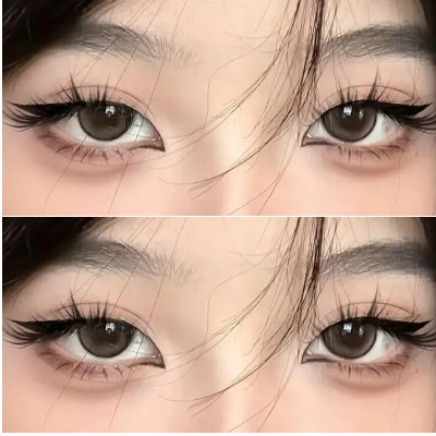 ADJD Ice Matte Black Liquid Eyeliner Waterproof 3 ml(BLACK)
