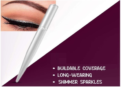 THTC Shimmer eyeliner 1.5 g(silver)