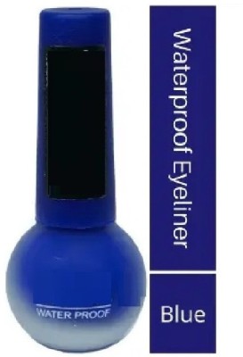 GFSU - GO FOR SOMETHING UNIQUE Long Stay Liquid Eyeliner 2 ml(blue)