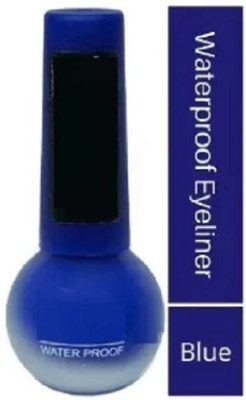 EVERERIN Long Lasting Smudge Proof Eyeliner 3.5 ml(blue)