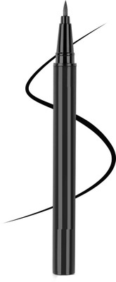 tanvi27 Smudge Proof Ink Eyeliner 3 g(BLACK)