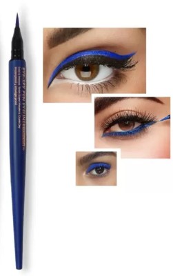 Neycare ROYAL BLUE EYE-SPY EYE LINER PEN 5 g(BLUE)