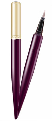 CATERINACHIARA best liquid eyeliner for women 1.5 g(brown)