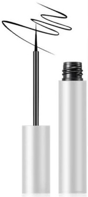 GFSU - GO FOR SOMETHING UNIQUE Waterproof and Smudge Proof Long Lasting Liquid Eyeliner 6 ml(black)