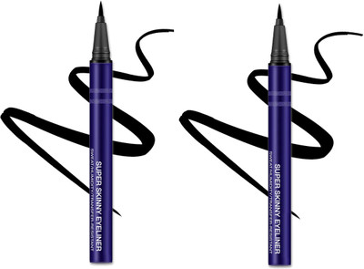 ADJD Combo Super Skinny Sweat Eyeliner 3 ml(BLACK)