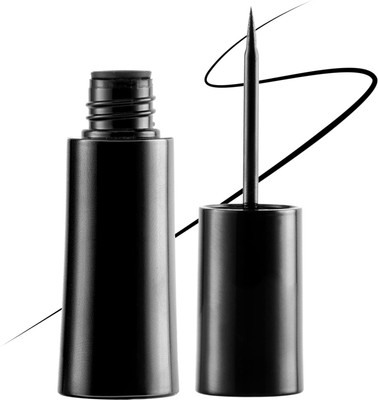 MYEONG Hyper Smooth Water-Resistant Liquid Eyeliner 10 g(Black)