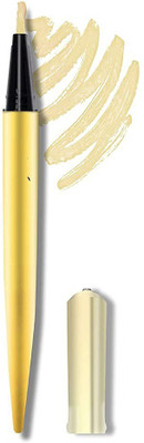 THTC Best Shiny Diamond Liquid Gold Eyeliner for Long Lasting Stay, Smudge Proof 1.5 g(GOLD)