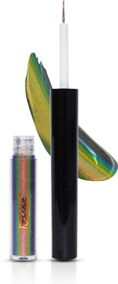 recode Holographic Eyeliner Shade 03 1.6 ml(Shade 03)