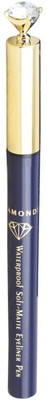 YAWI WATER PROOF SOFT MATTE EYE LINER PEN 1.2 g(BLACK)