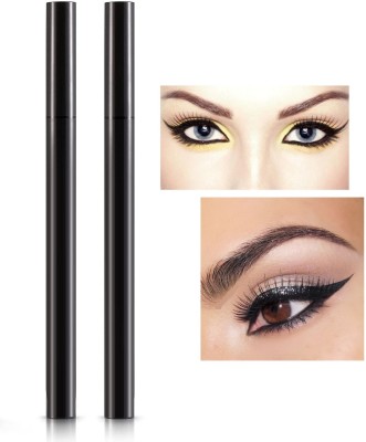 SEUNG New Matte Black sketch eyeliner for women 2 g(BLACK)