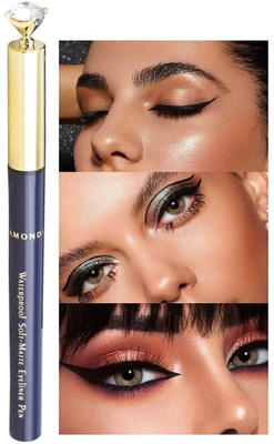 MYEONG All Day Stay Liquid Pen Eyeliner 1.2 g(JET ABLCK)