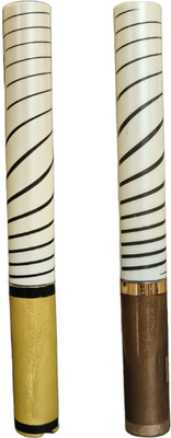 Luipui GOLDEN AND BROWN EYELINER COLOR 10 ml(GOLDEN, BROWN)