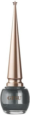 GFSU - GO FOR SOMETHING UNIQUE Long Lasting Waterproof Liquid Eyeliner/GREY 5 ml(GREY)