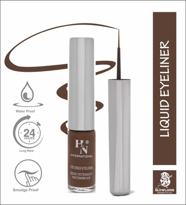 HIGHLIGHT NAILS HN-EL1-04 CHERRY WOOD_HH 6 ml(CHERRY WOOD)