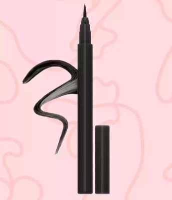 GFSU - GO FOR SOMETHING UNIQUE WATER PROOF LIQUID EYELINER 1.5 g(black)