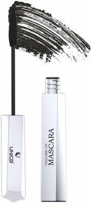 MHAX Volume Up Mascara 10 ml(Black)
