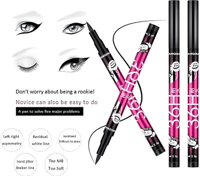 BLOOM YOU StayInk 36H 2.5 g(Black)