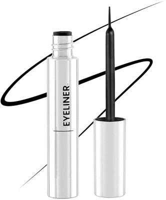 Wonholli Liquid Eyeliner, High-pigment 6 ml(Black)