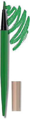 MYEONG Matte long with lasting Eyeliner 2.5 g(Green)