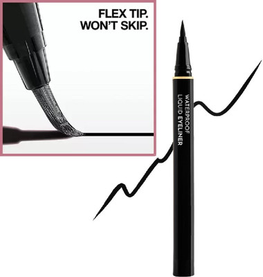 FELICECHIARA Water Proof | Smudge Proof | Long Lasting Liquid Color Eyeliner 5 g(BLACK)