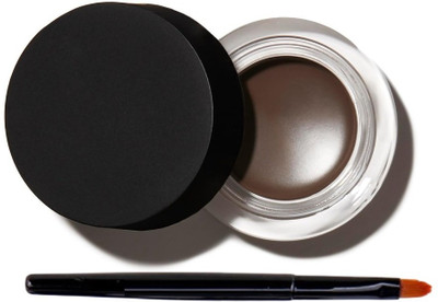 urbanfox Gel High-Intensity Pigments Smudge-Proof Eye Liner Makeup 5 g(Brown)