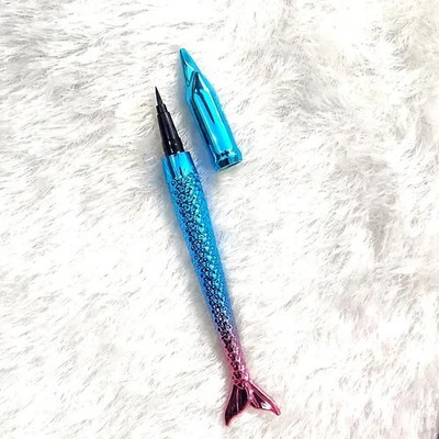 REIMICHI PROFFESIONAL EYE MAKEUP FISH SHAPE LINEAR 5 ml(BLACK)