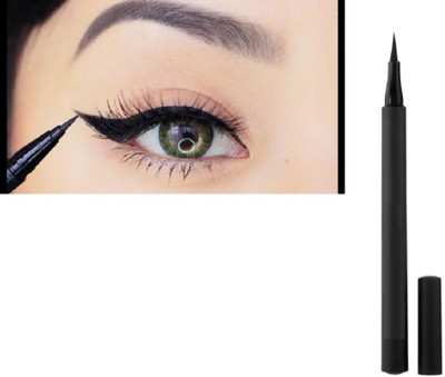 USBK Charming Eyes Liquid EyeLiner Smudge Proof Sketch 2 g(BLACK)