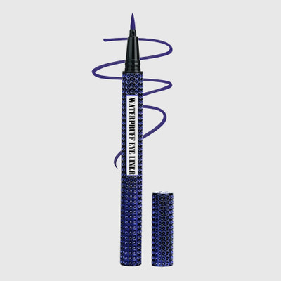 Yuency BEST QUALITY LONG LASTING SKETCH EYELINER 0.35 ml(Blue)