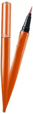 Emijun Shiny Diamond Liquid Eyeliner for Long Lasting Stay 1.5 g(rose gold)