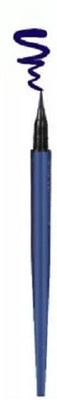 LILLYAMOR New Eyeliner Pen Quick Dry & Waterproof, Smudge proof 2 g(Blue)