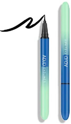 ADJD Eye Liner for Eye Makeup 1.5 ml(black)