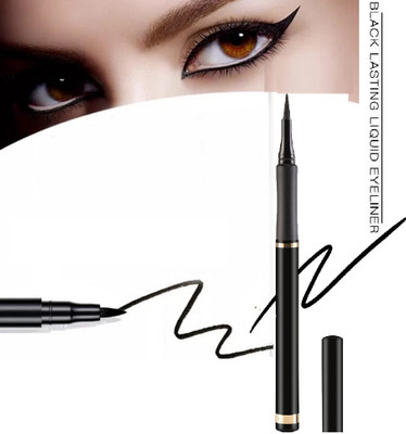 FELICECHIARA Jet black Eye Sparkle Sketch Liner 5 g(BLACK)