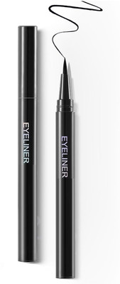 USBK BEST MATTE FINISH BLACK SKETCH EYELINER 2 ml(BLACK)