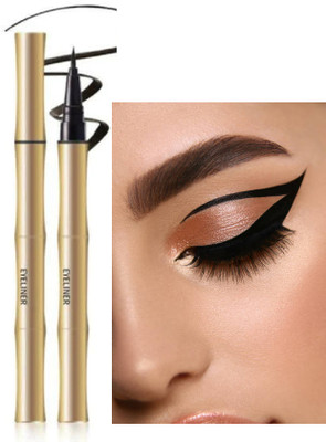GABBU Bold Sketch Eyeliner Waterproof & Long-lasting 1.5 g(BLACK)
