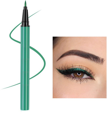 YAWI Bold Sketch Eyeliner Waterproof & Long-lasting 2.5 g(green)