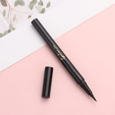AMOSFIA Ultra Fine Smudge and Water Proof Sketch Eyeliner 2 g(BLACK)