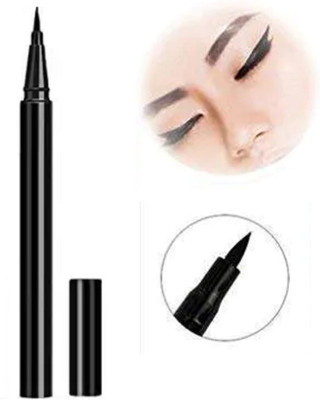 REIMICHI Long Lasting Ink Eyeliner 2.5 ml(BLACK)