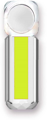 THTC Strong Color Neon Liquid Eyeliner 3.5 ml(Neon Green)