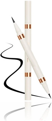 CATERINACHIARA 2-in-1 HD Matte Eyeliner 1.5 ml(black)
