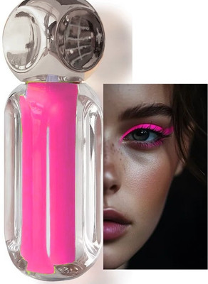 GFSU - GO FOR SOMETHING UNIQUE Matte Eyeliner - Precision Perfection in Every Stroke 3.5 g(neon pink)